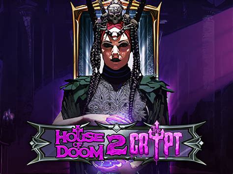 House Of Doom 2 The Crypt betsul